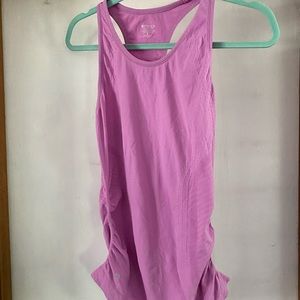 Athleta Speedlight Tank